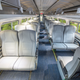 Coach class upgrade.
